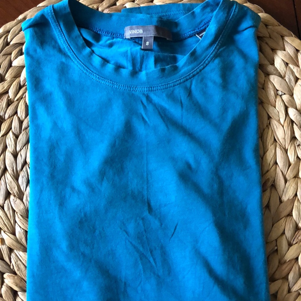 Vince Small T-Shirt